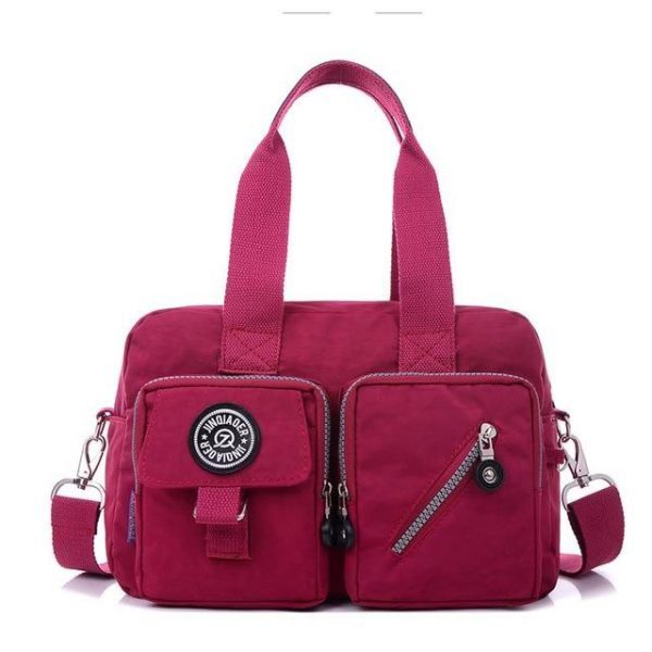 Multi Pocket Bag - Image 14