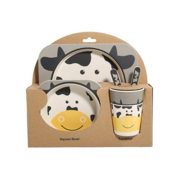 Animal Dining Friends - Image 11