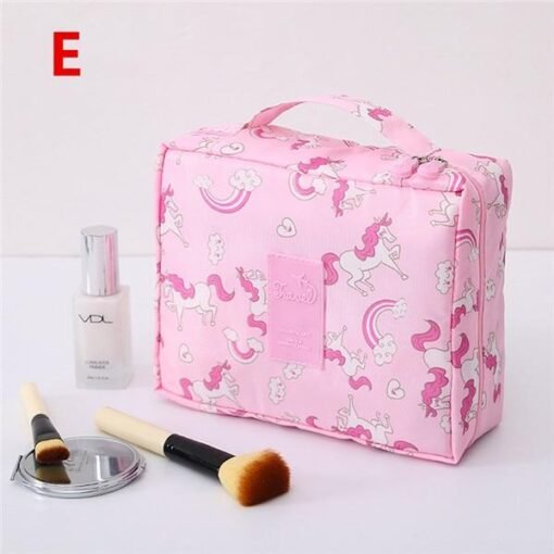 Cute Cosmetic Organizer