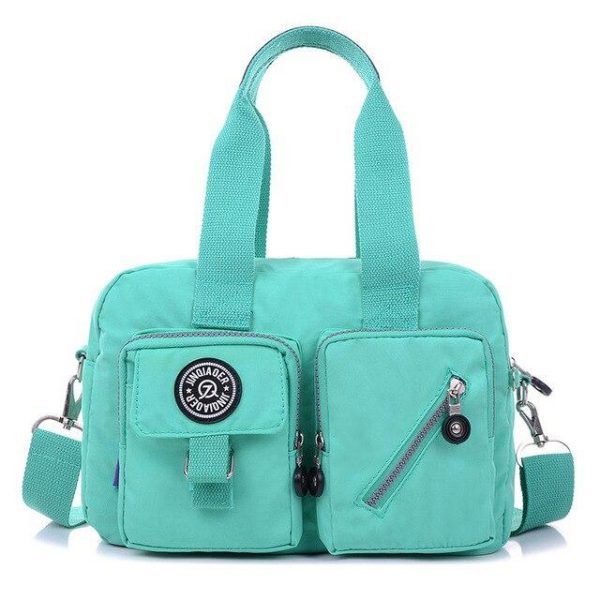 Multi Pocket Bag - Image 11