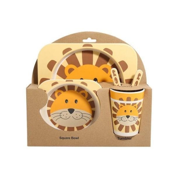 Animal Dining Friends - Image 13