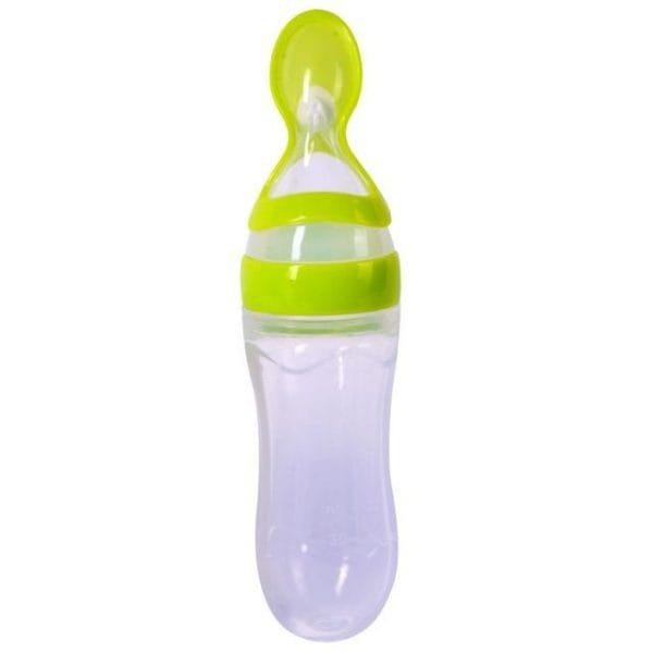 Baby Bottle Squeezer - Image 7