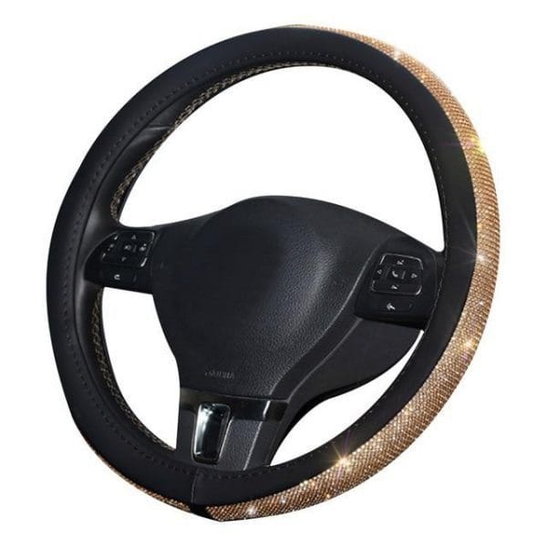 Bling Wheel Cover - Image 11