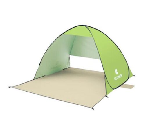 Auto Pop Up Outdoor Camping Tent - Image 9