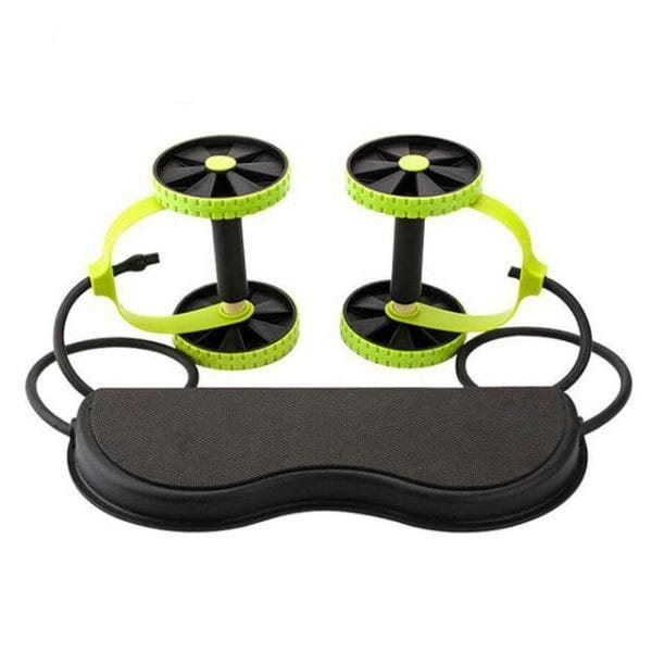 Ab Wheel Multifunction Exercise Roller - Image 7