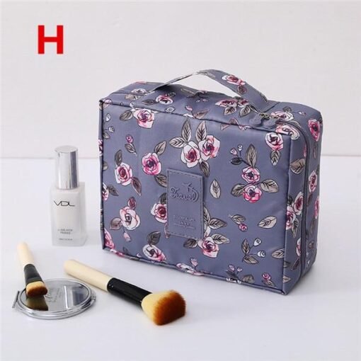 Cute Cosmetic Organizer