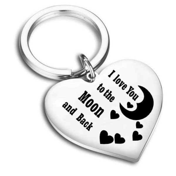 Orgasm Keychain - Image 44