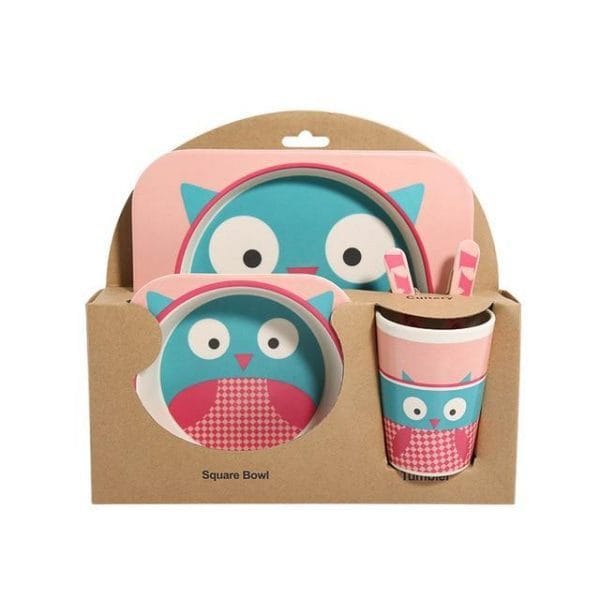 Animal Dining Friends - Image 15