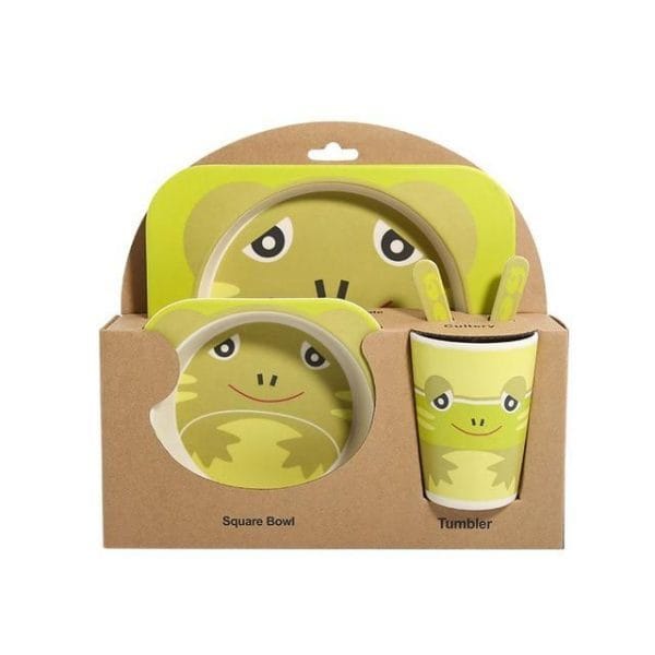 Animal Dining Friends - Image 17