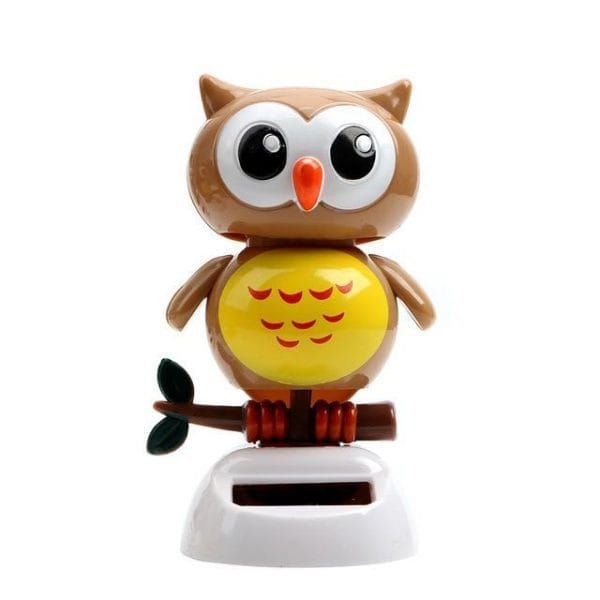Fun Owl - Image 7