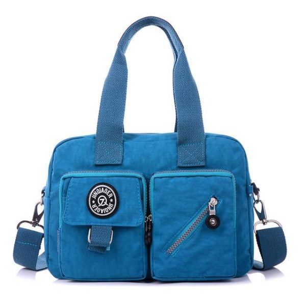 Multi Pocket Bag - Image 8