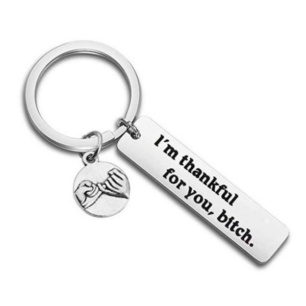 Orgasm Keychain - Image 8