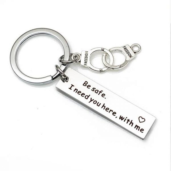Orgasm Keychain - Image 12