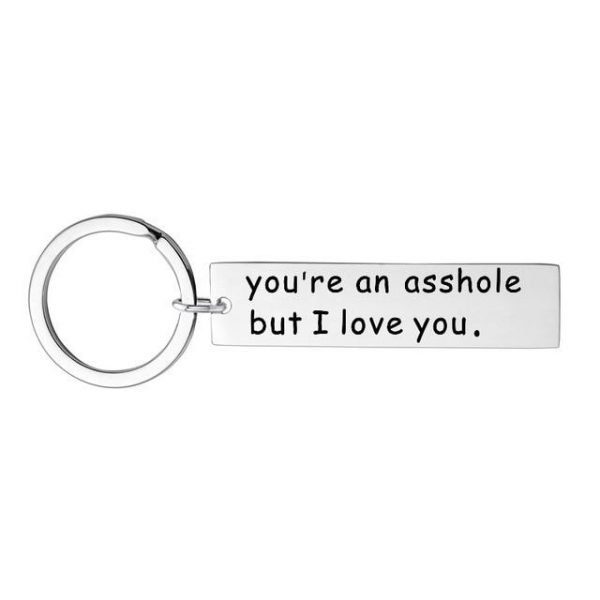 Orgasm Keychain - Image 21