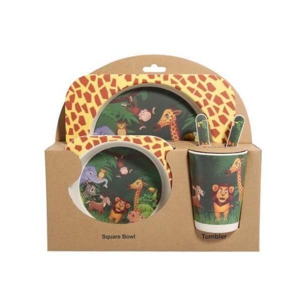 Animal Dining Friends - Image 19