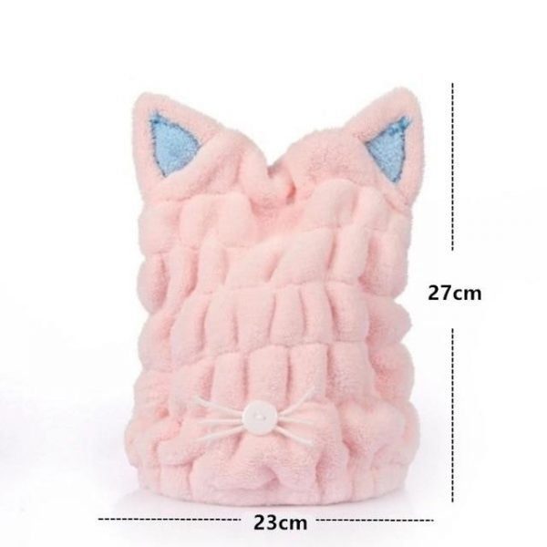 Magic Hair Wrap - Image 15