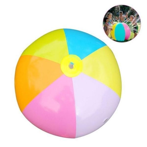 Giant Beach Ball - Image 7