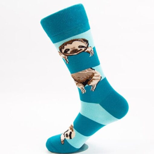 Sloth Socks - Image 10