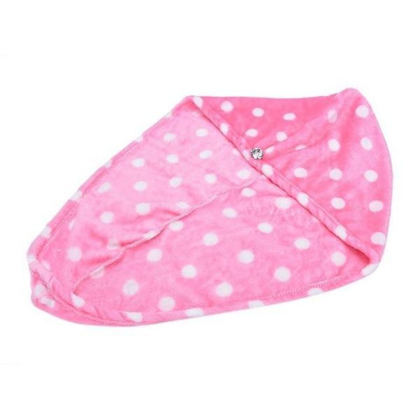 Magic Hair Wrap - Image 10