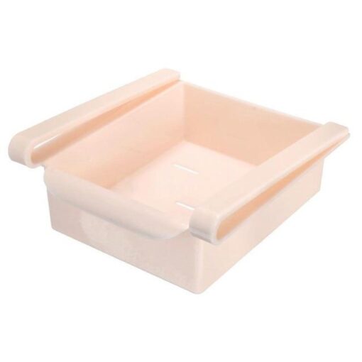 Refrigerator Pull-Out Storage Drawers - Image 10