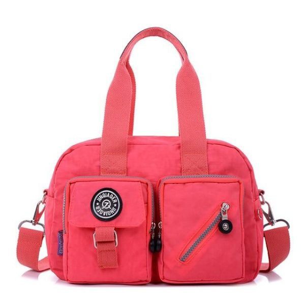 Multi Pocket Bag - Image 12