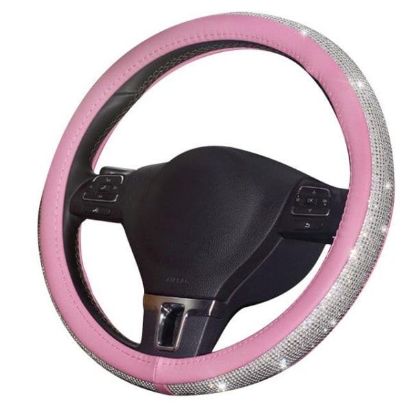 Bling Wheel Cover - Image 10