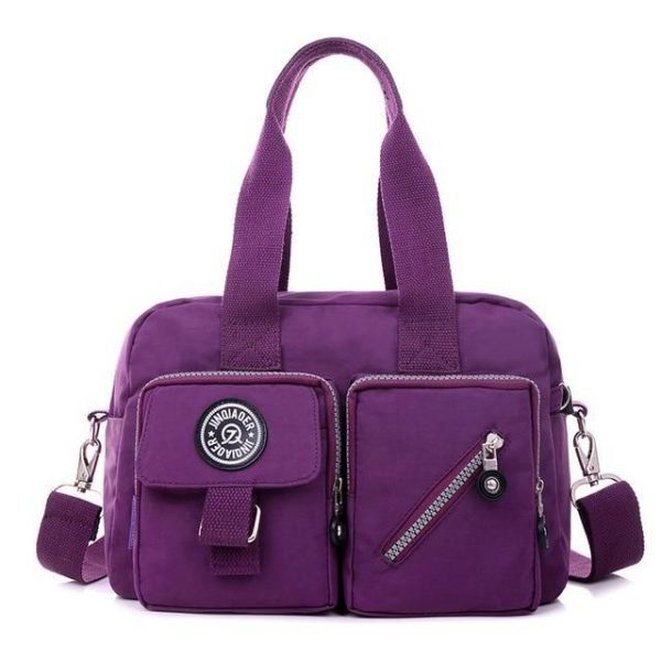 Multi Pocket Bag - Image 13