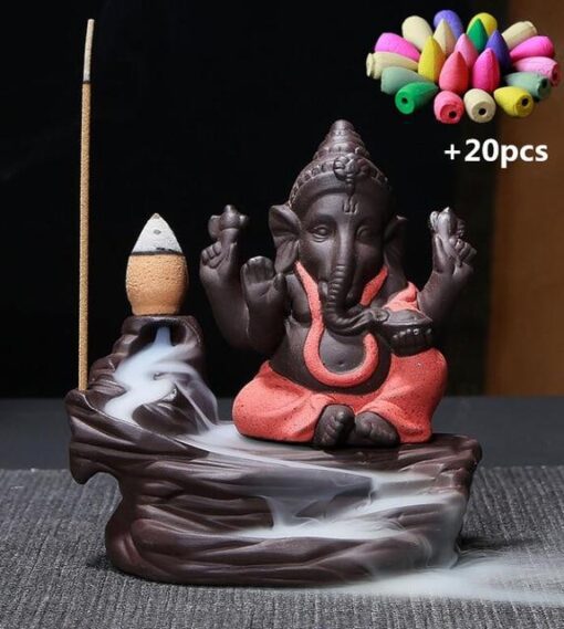 Elephant Incense - Image 14