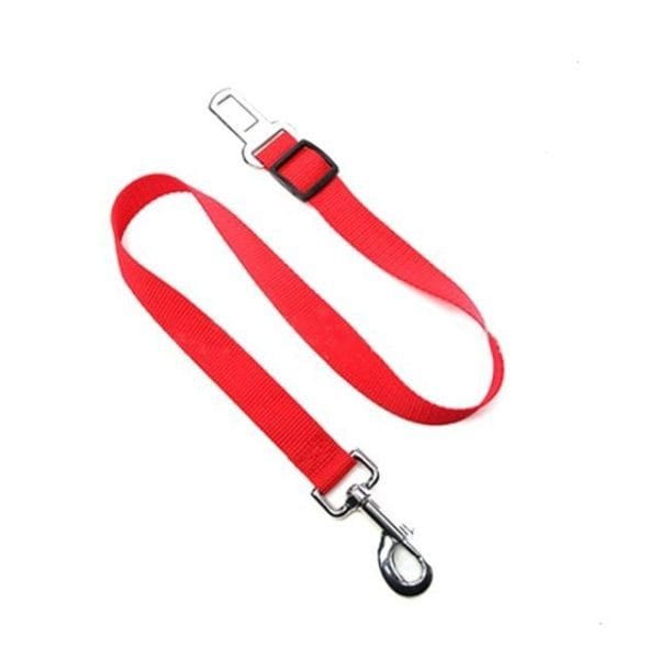 Dog Car Harness - Image 13