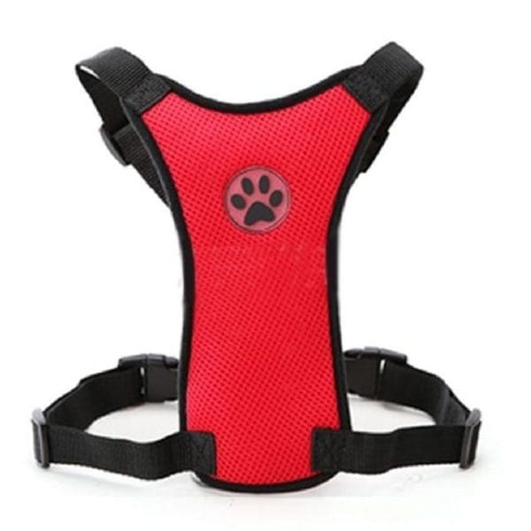 Dog Car Harness - Image 9
