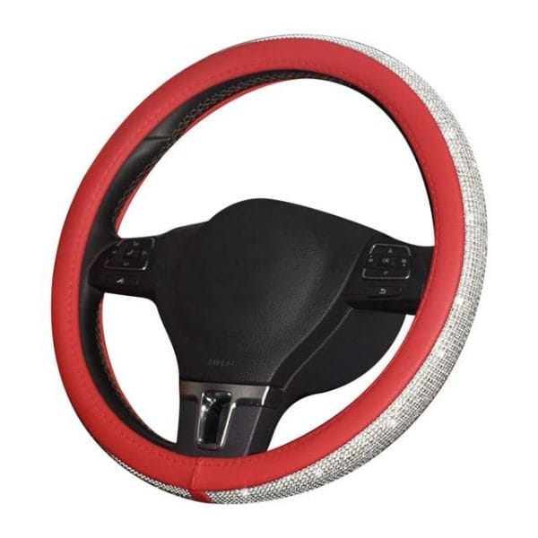 Bling Wheel Cover - Image 9
