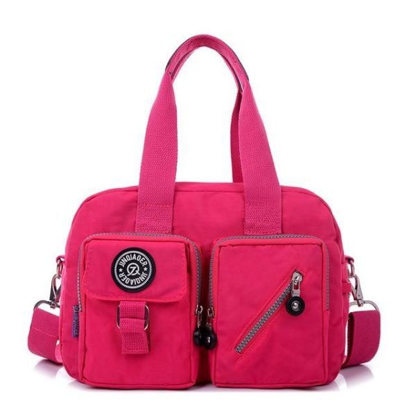 Multi Pocket Bag - Image 16