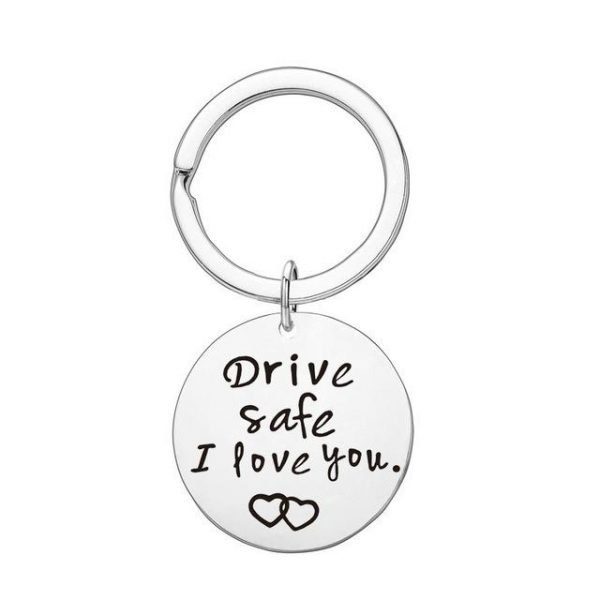 Orgasm Keychain - Image 33
