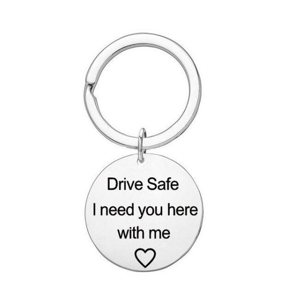 Orgasm Keychain - Image 35