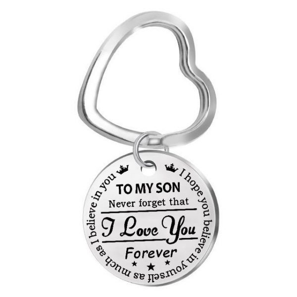 Orgasm Keychain - Image 40