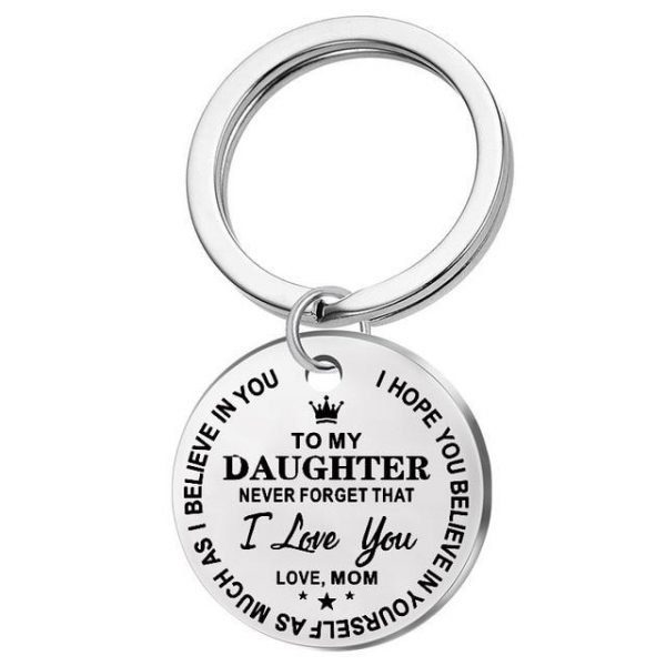 Orgasm Keychain - Image 41