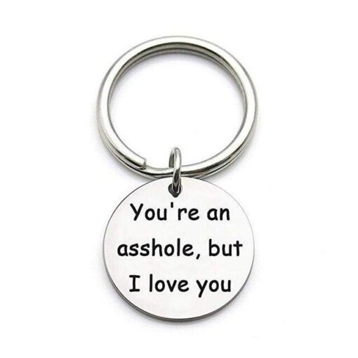 Orgasm Keychain - Image 43