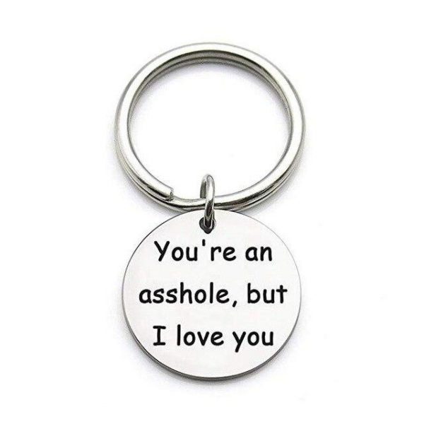 Orgasm Keychain - Image 43