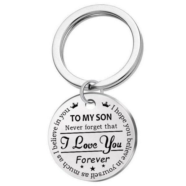 Orgasm Keychain - Image 39
