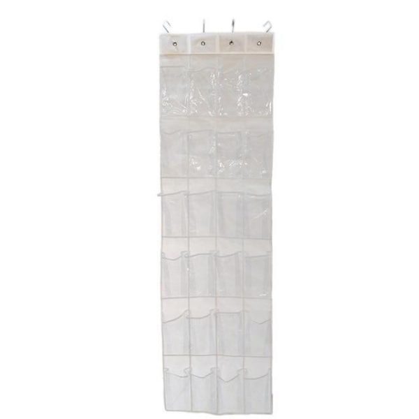 Ultimate Door Shoe Organizer - Image 9