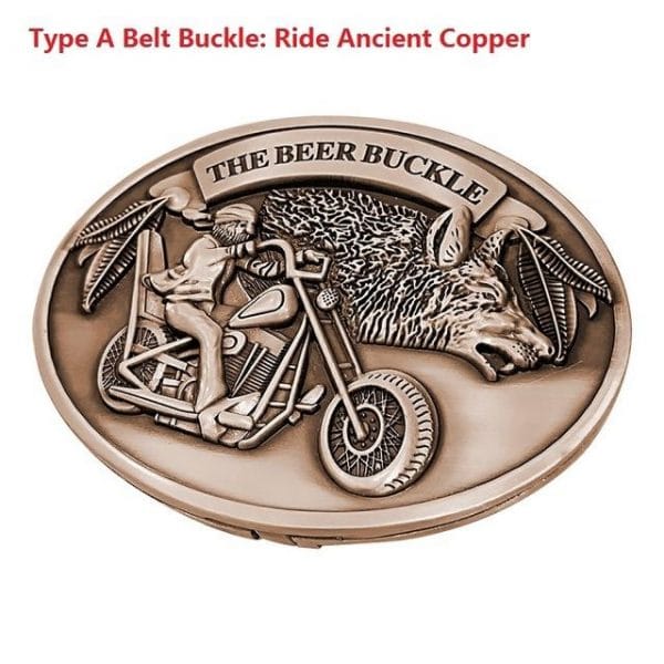 Beer Belt Holder - Image 16