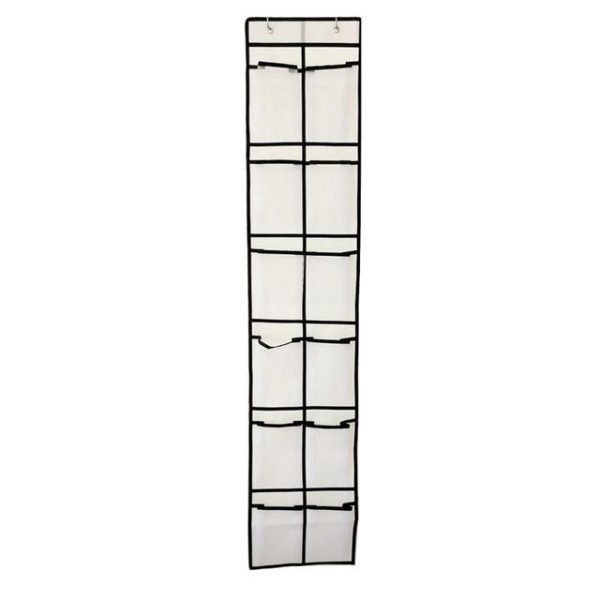 Ultimate Door Shoe Organizer - Image 7