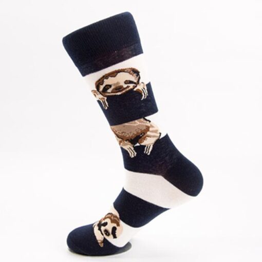 Sloth Socks - Image 8