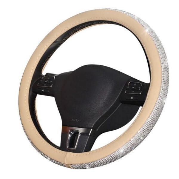 Bling Wheel Cover - Image 8