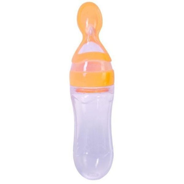 Baby Bottle Squeezer - Image 9