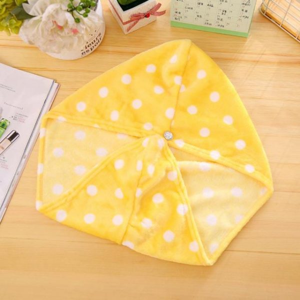Magic Hair Wrap - Image 14
