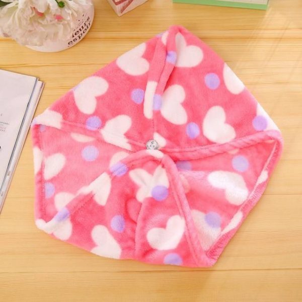 Magic Hair Wrap - Image 16