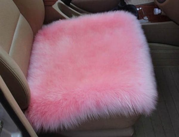 Fluffy Car Set - Image 8