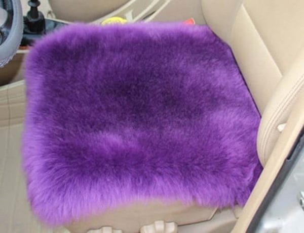 Fluffy Car Set - Image 9
