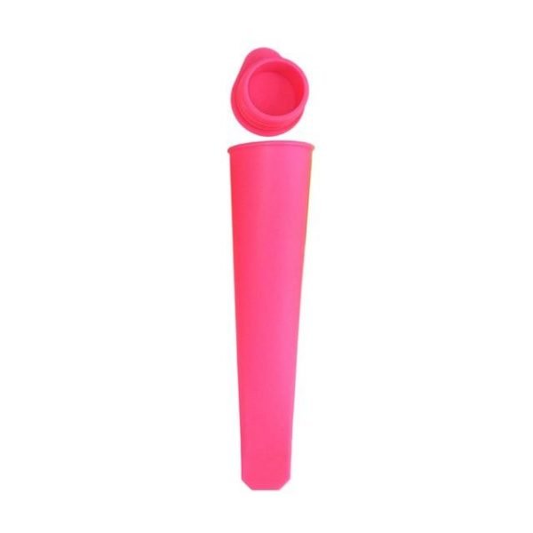 Summer Handheld Popsicle Silicone Molds | DIY Ice Cream & Freezer Treat Maker - Image 8